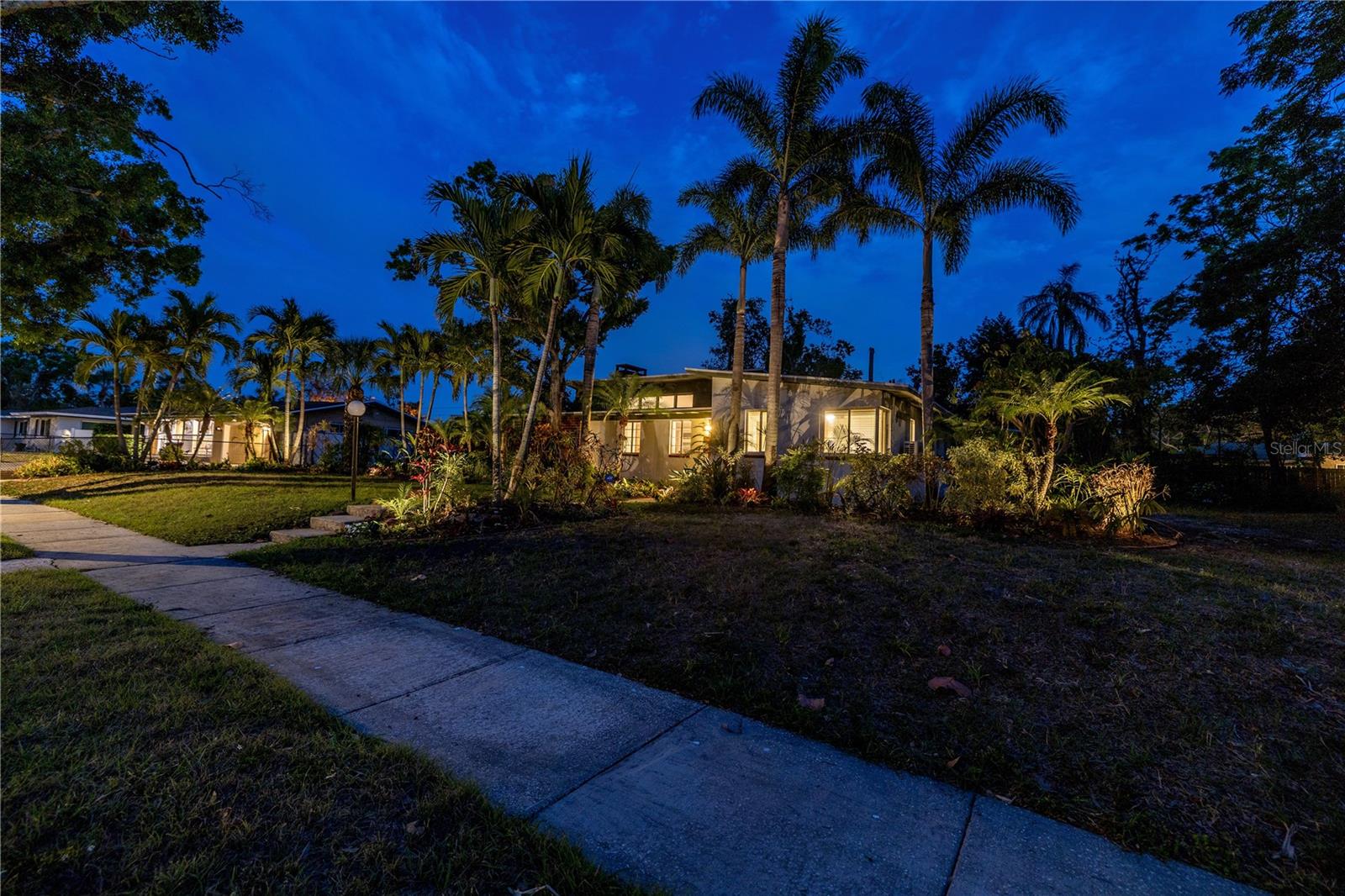 648 MYRTLE WAY S, ST PETERSBURG, FL, 33705