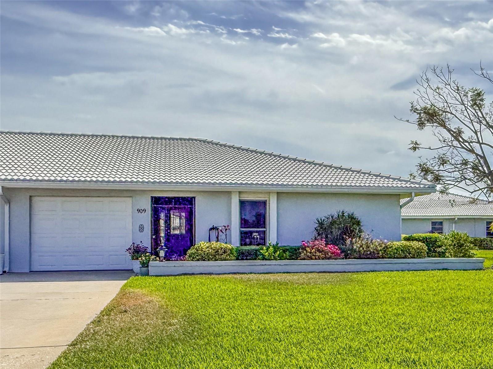 909 68TH ST W, BRADENTON, FL, 34209