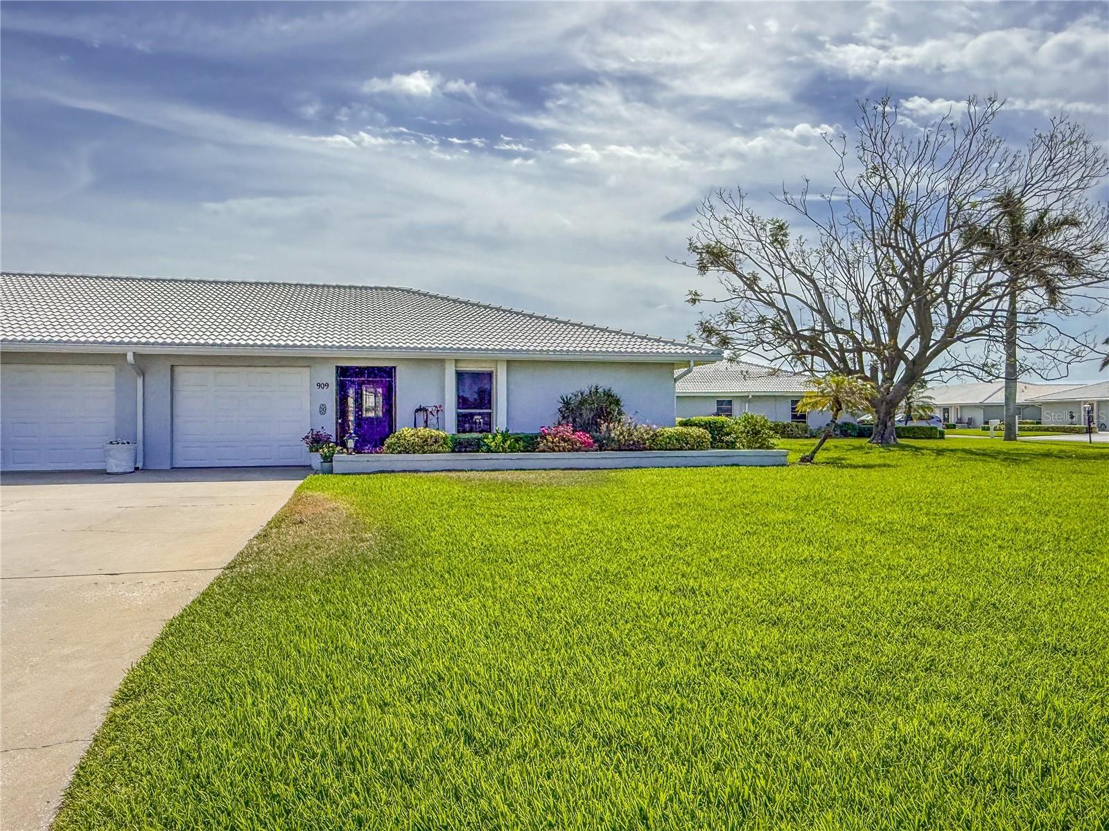 909 68TH ST W, BRADENTON, FL, 34209