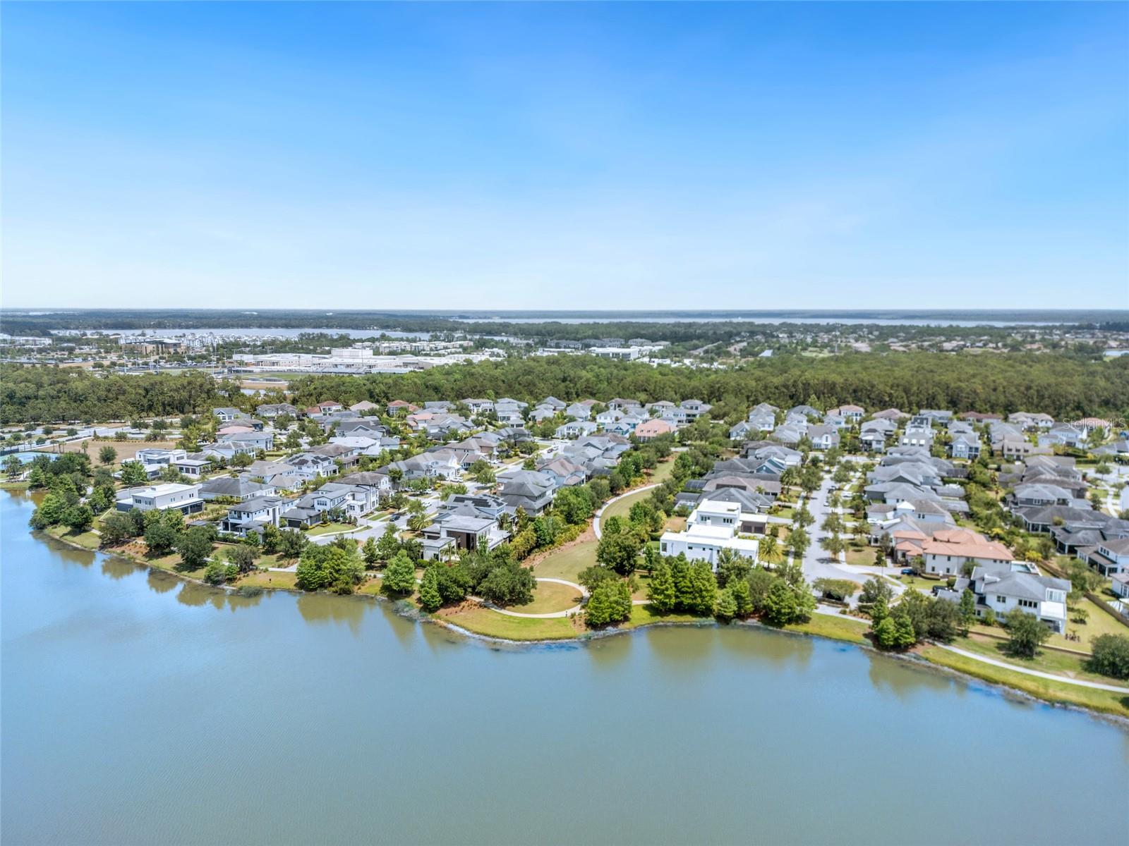 9405 BORDET CT, ORLANDO, FL, 32827