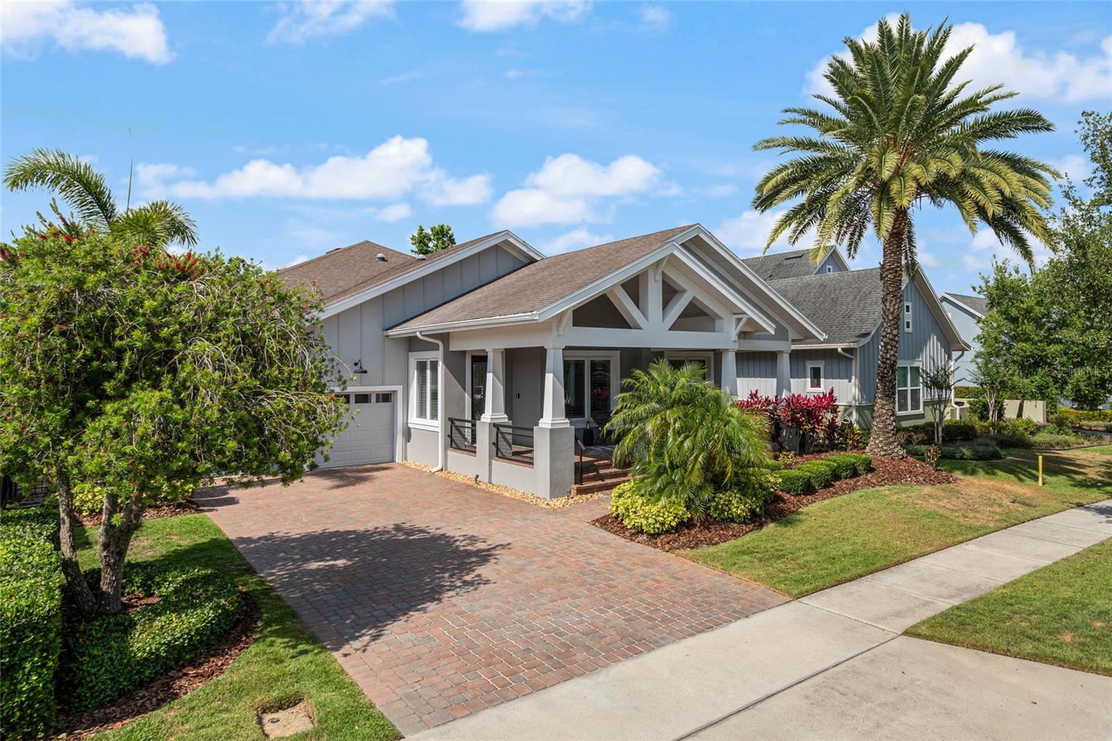 9405 BORDET CT, ORLANDO, FL, 32827