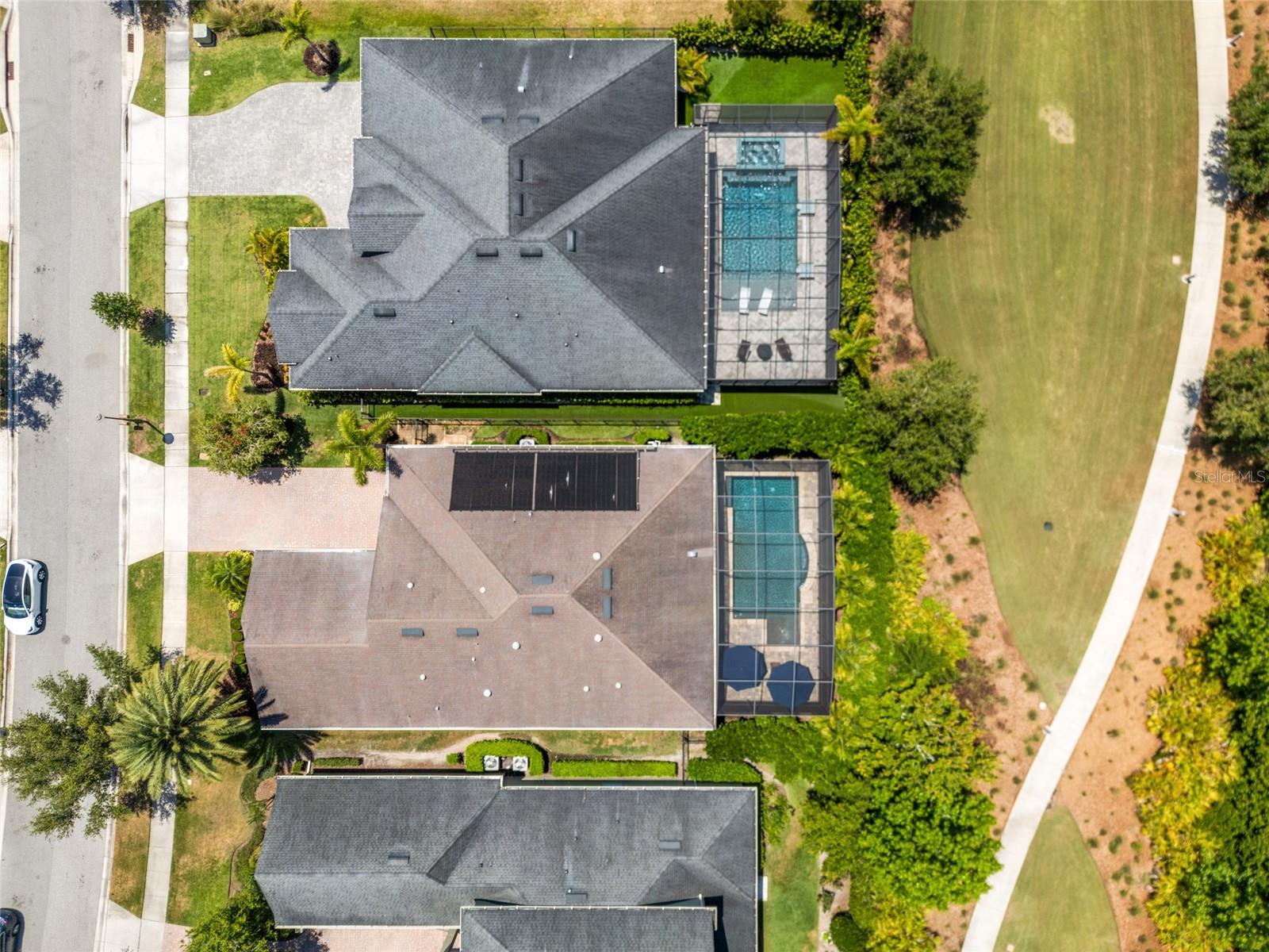 9405 BORDET CT, ORLANDO, FL, 32827