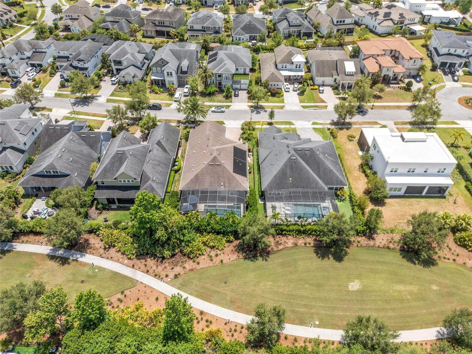 9405 BORDET CT, ORLANDO, FL, 32827
