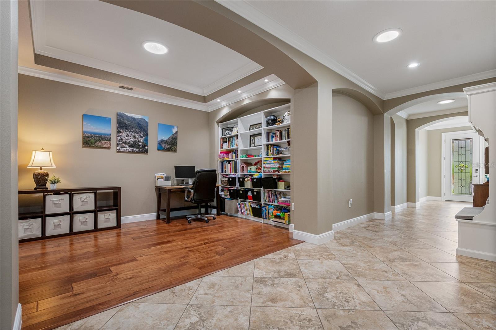 9405 BORDET CT, ORLANDO, FL, 32827