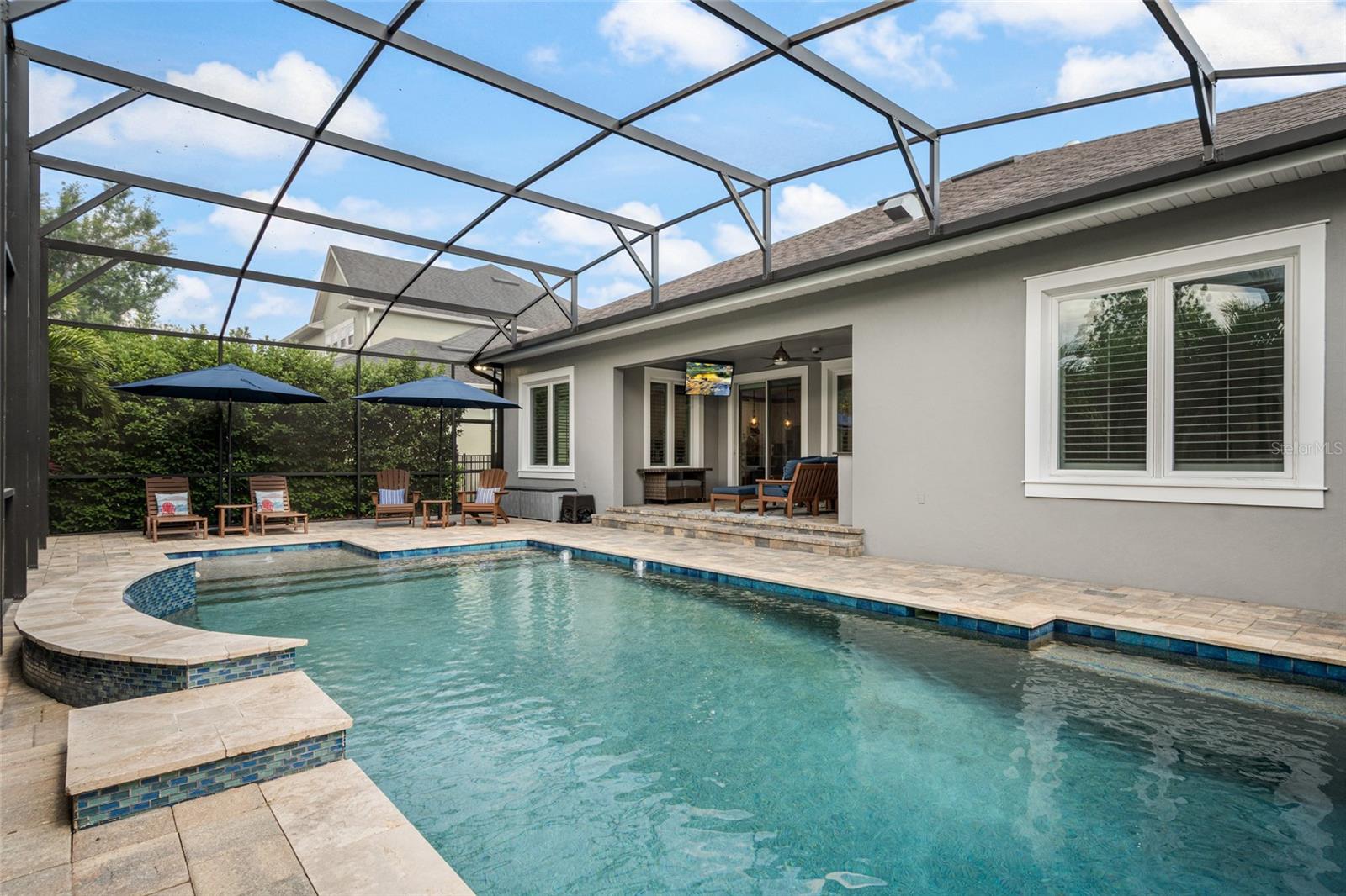 9405 BORDET CT, ORLANDO, FL, 32827