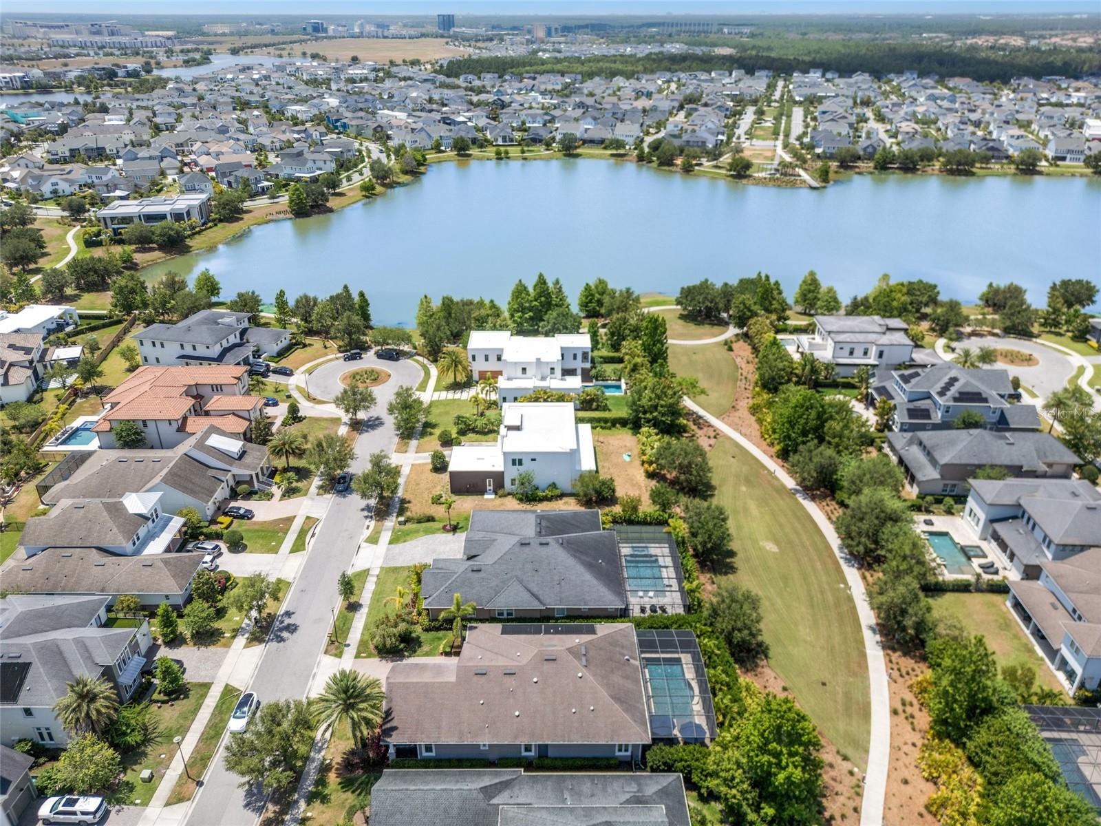 9405 BORDET CT, ORLANDO, FL, 32827