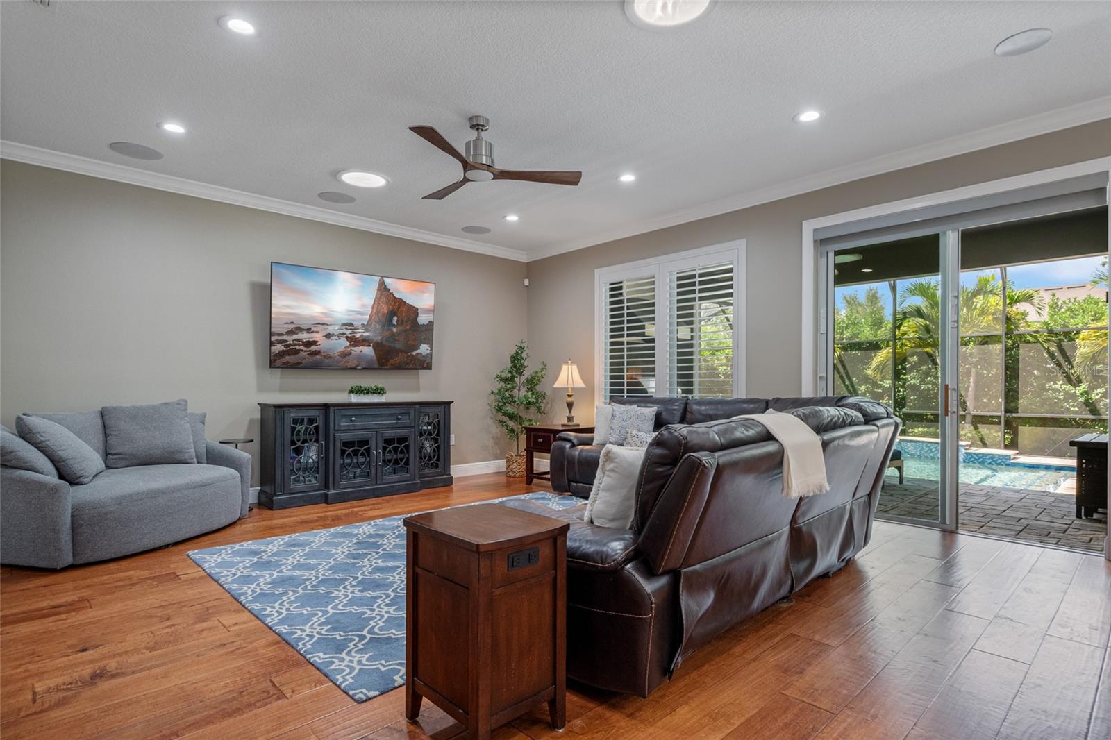 9405 BORDET CT, ORLANDO, FL, 32827