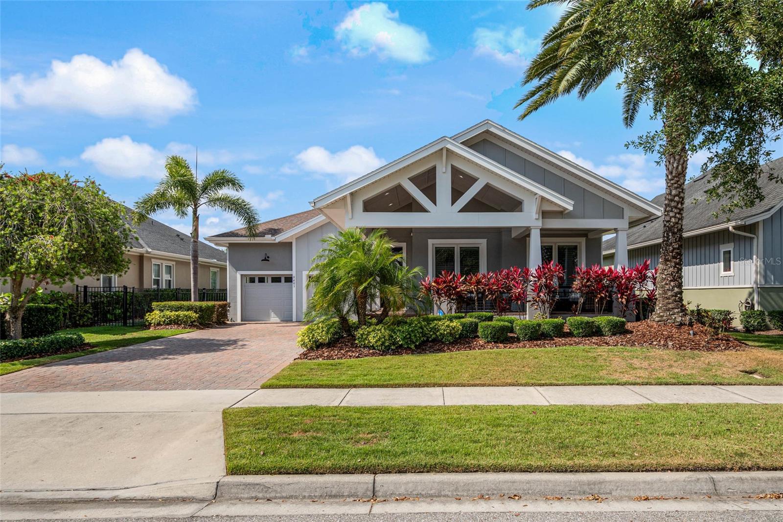 9405 BORDET CT, ORLANDO, FL, 32827