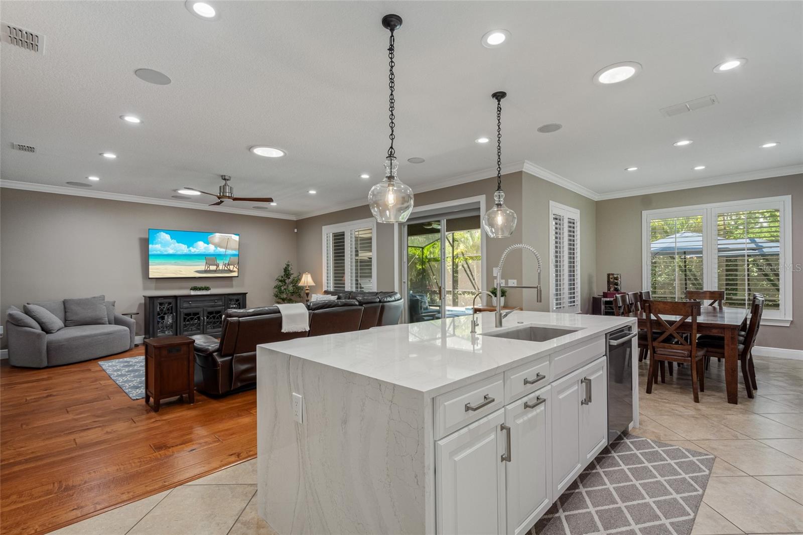9405 BORDET CT, ORLANDO, FL, 32827
