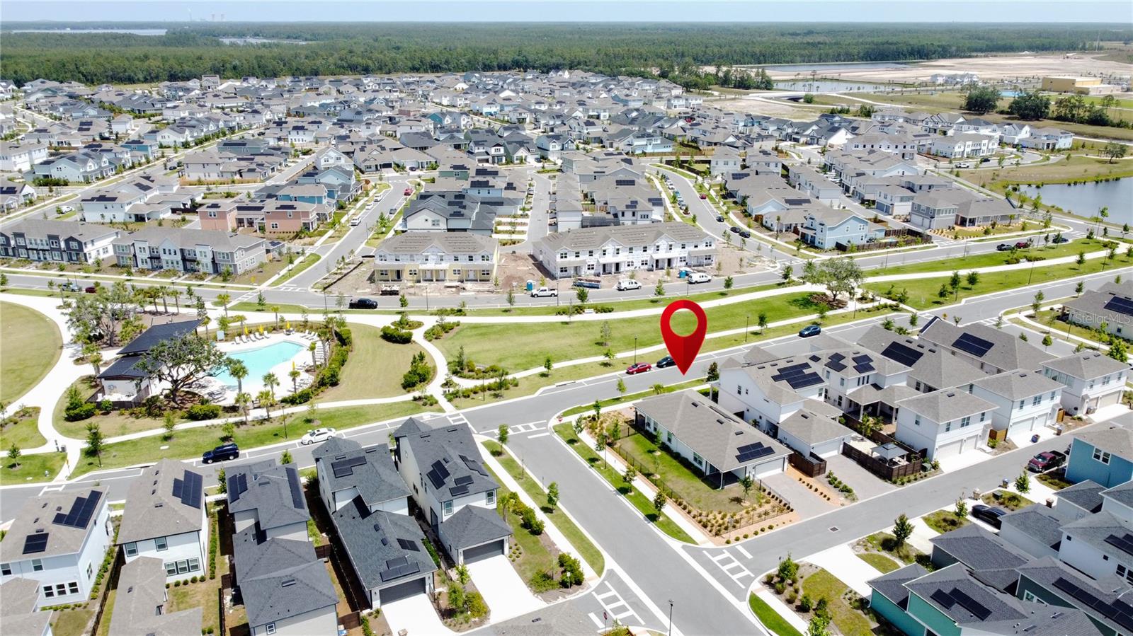 6514 BARNSTORM WAY, ST CLOUD, FL, 34771