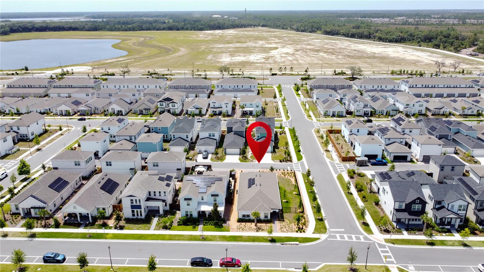 6514 BARNSTORM WAY, ST CLOUD, FL, 34771