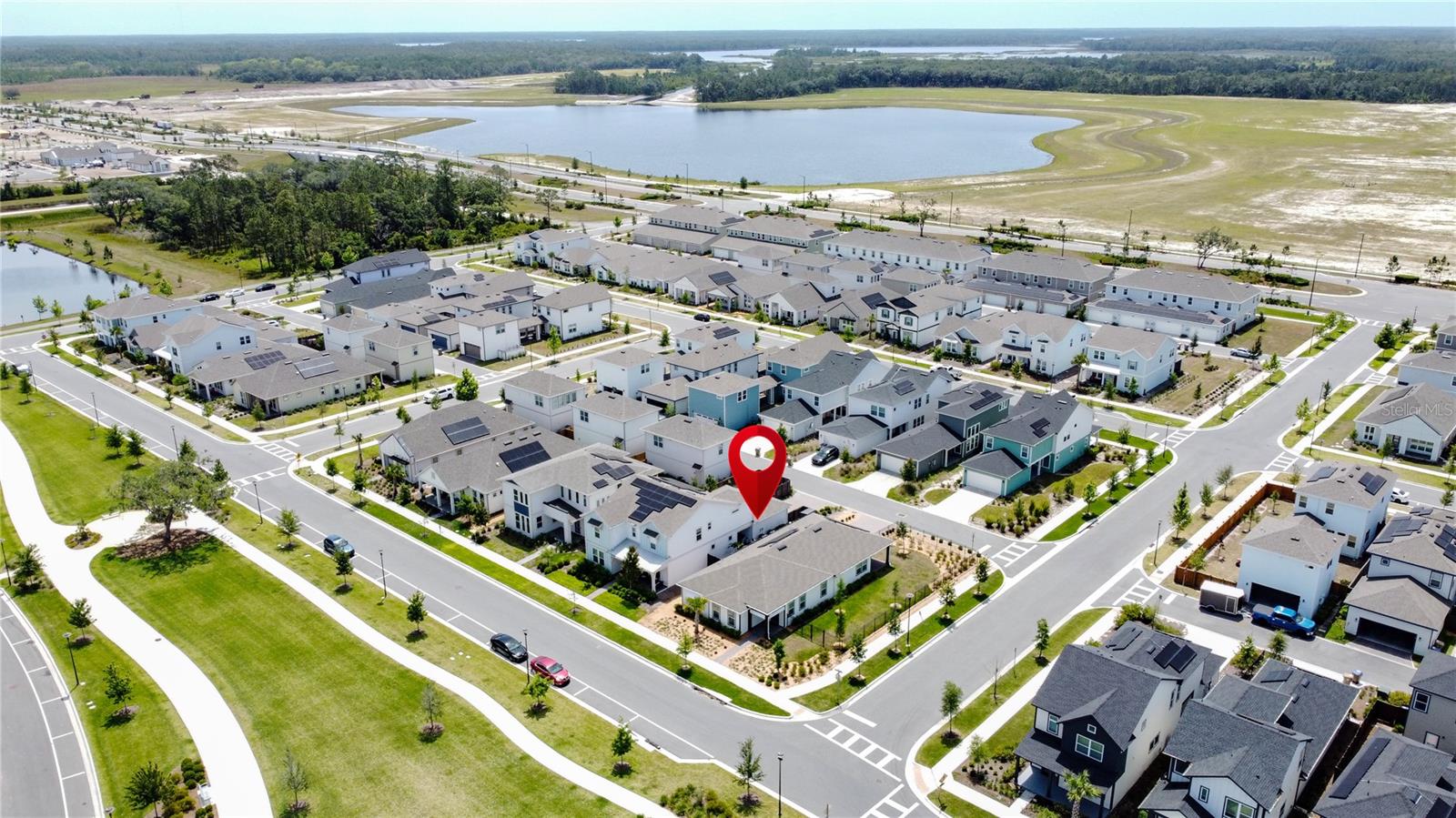 6514 BARNSTORM WAY, ST CLOUD, FL, 34771