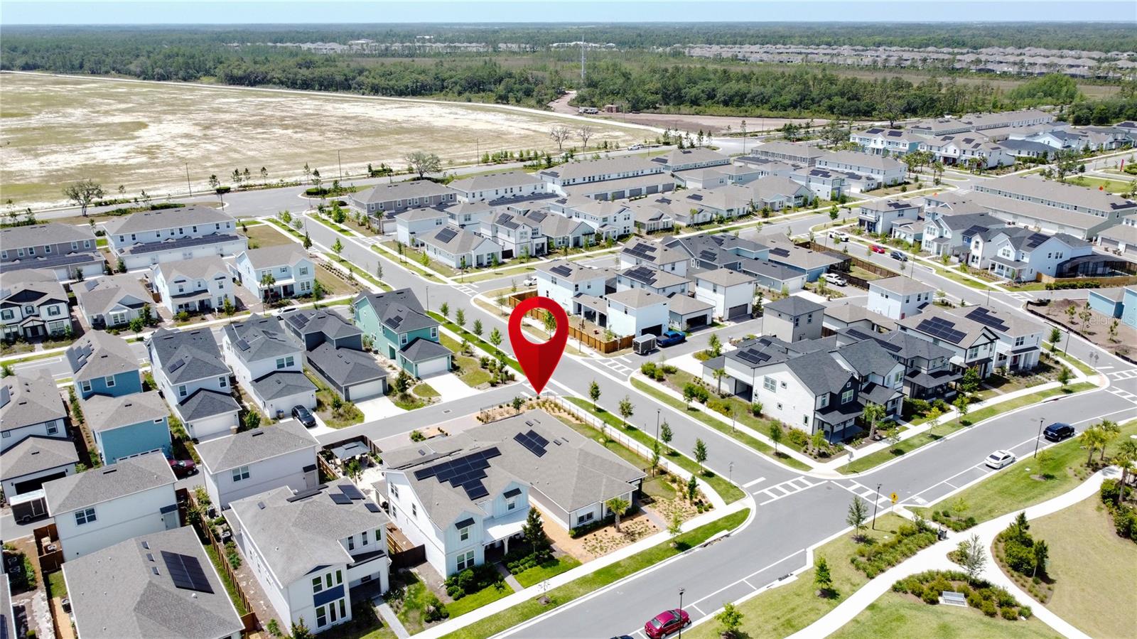 6514 BARNSTORM WAY, ST CLOUD, FL, 34771