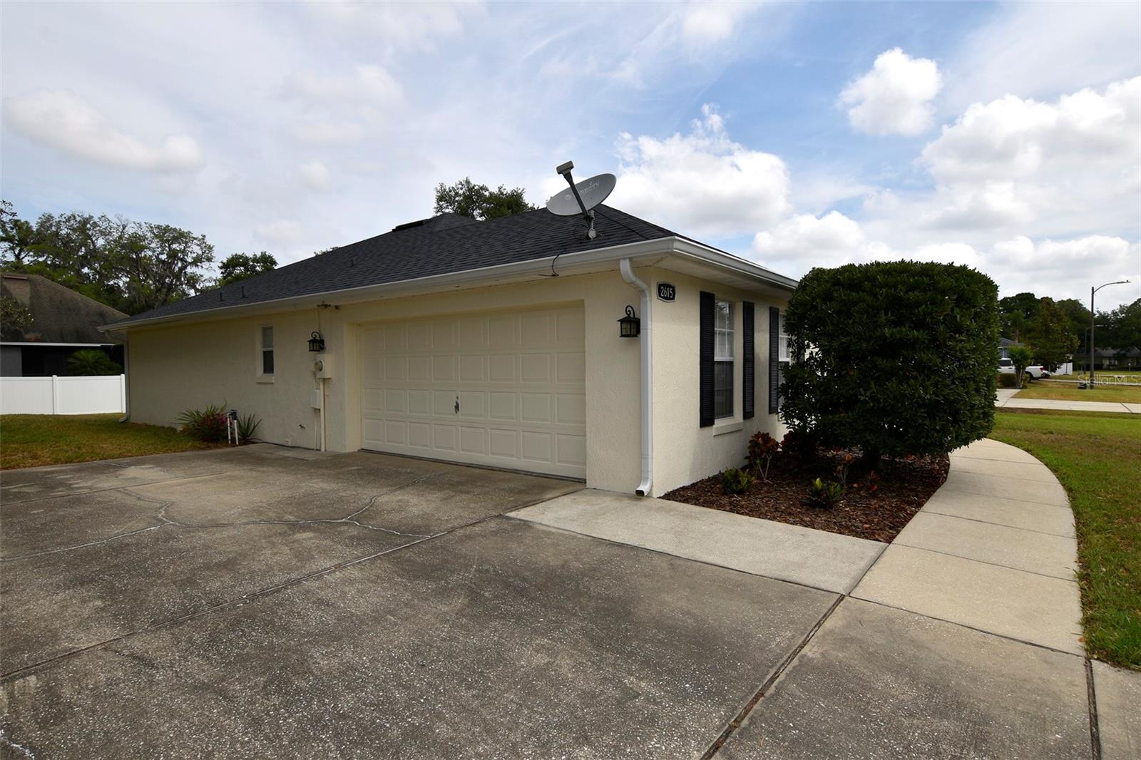 2615 DEERBROOK DR, LAKELAND, FL, 33811