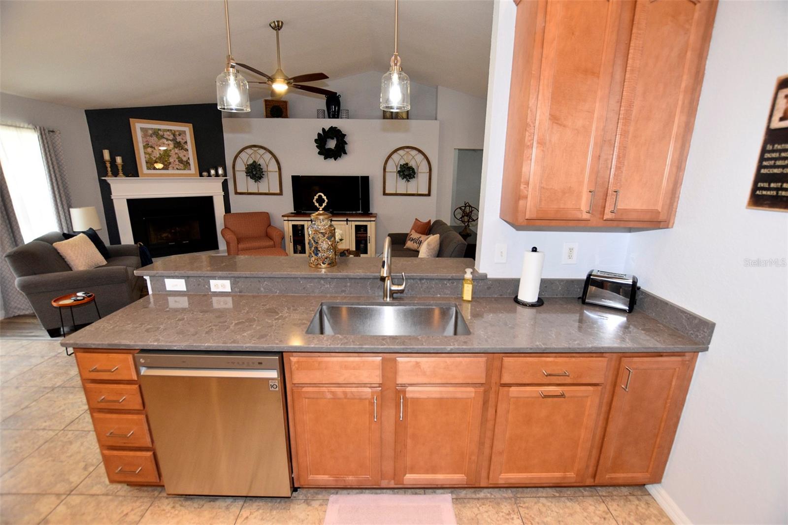 2615 DEERBROOK DR, LAKELAND, FL, 33811