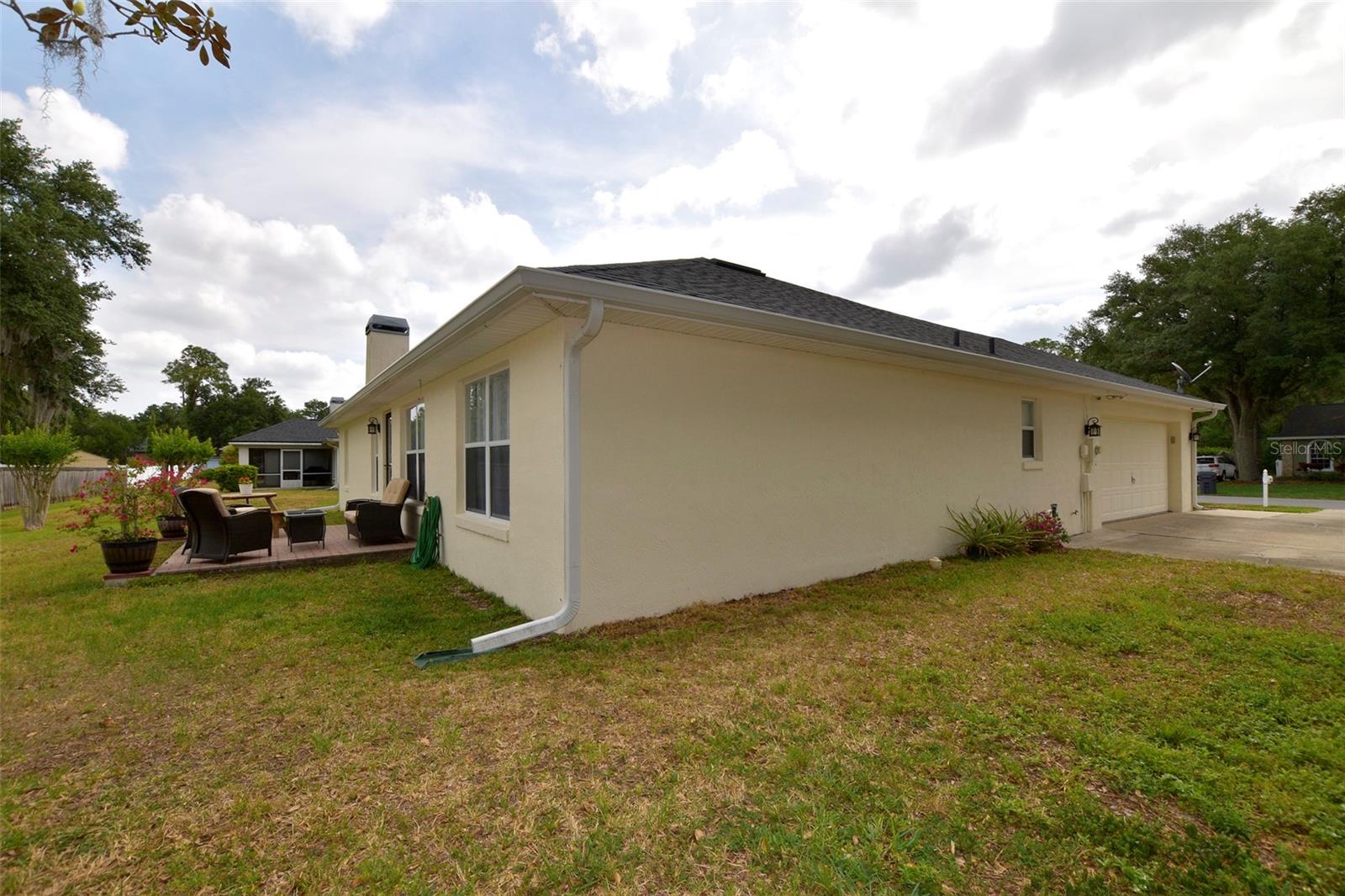 2615 DEERBROOK DR, LAKELAND, FL, 33811