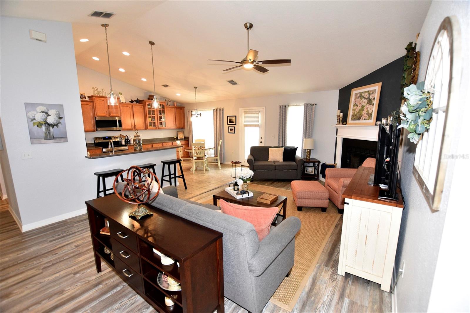 2615 DEERBROOK DR, LAKELAND, FL, 33811