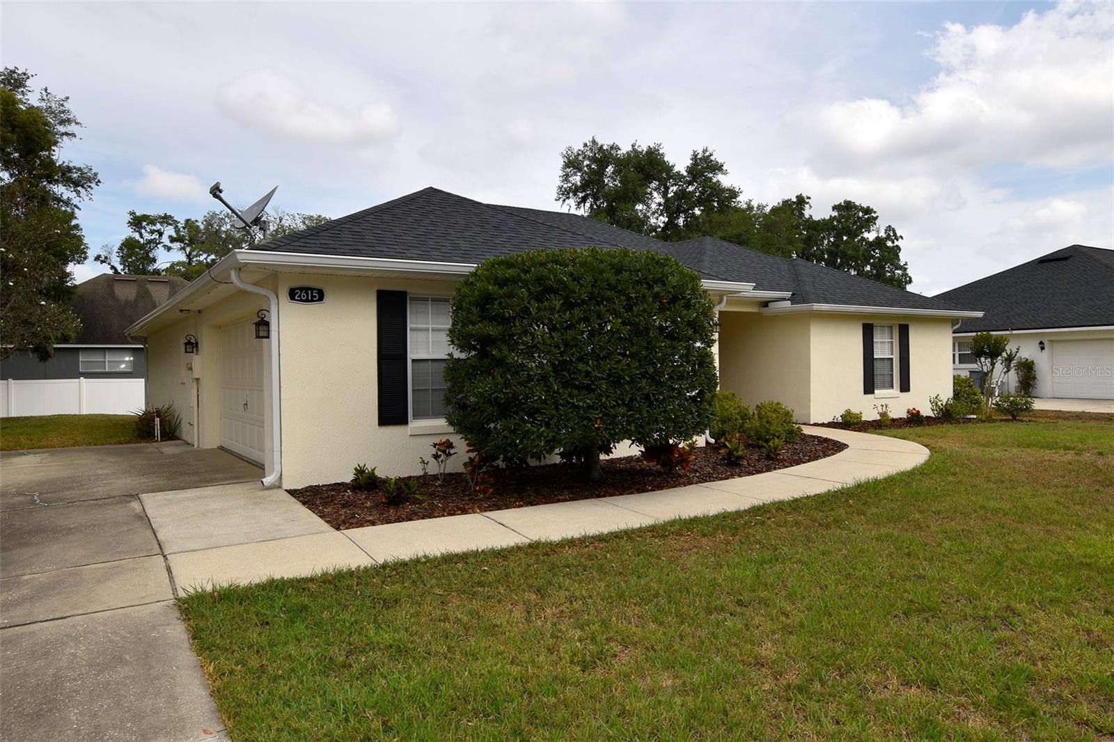 2615 DEERBROOK DR, LAKELAND, FL, 33811
