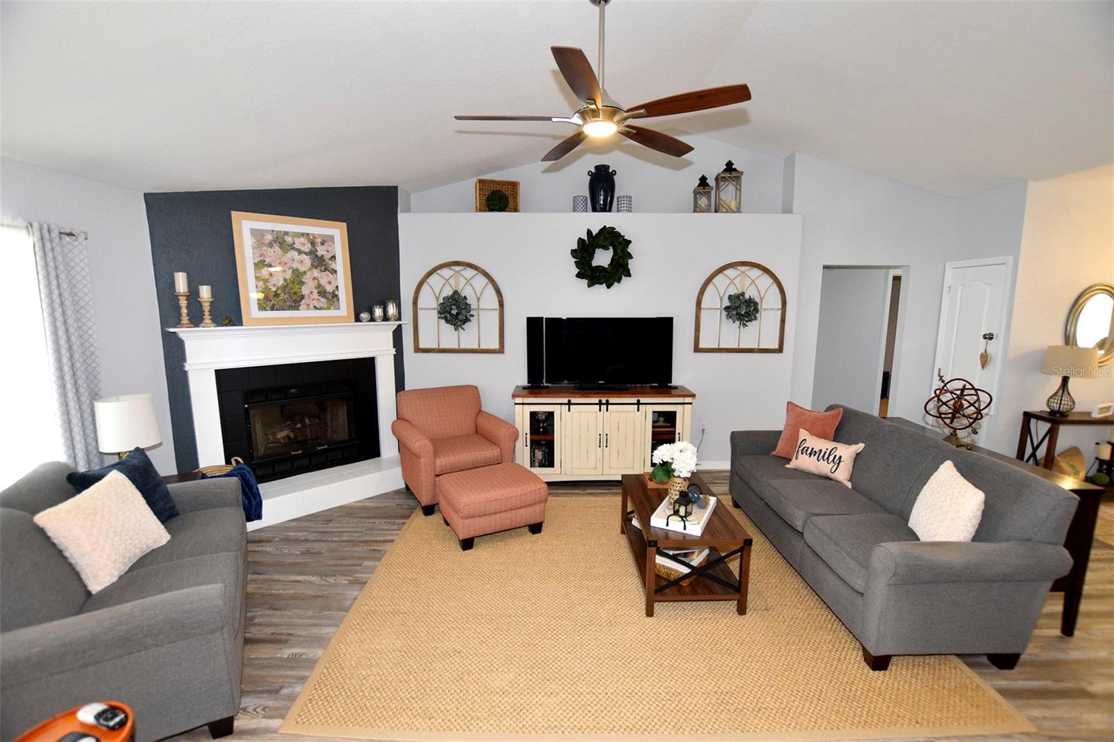 2615 DEERBROOK DR, LAKELAND, FL, 33811