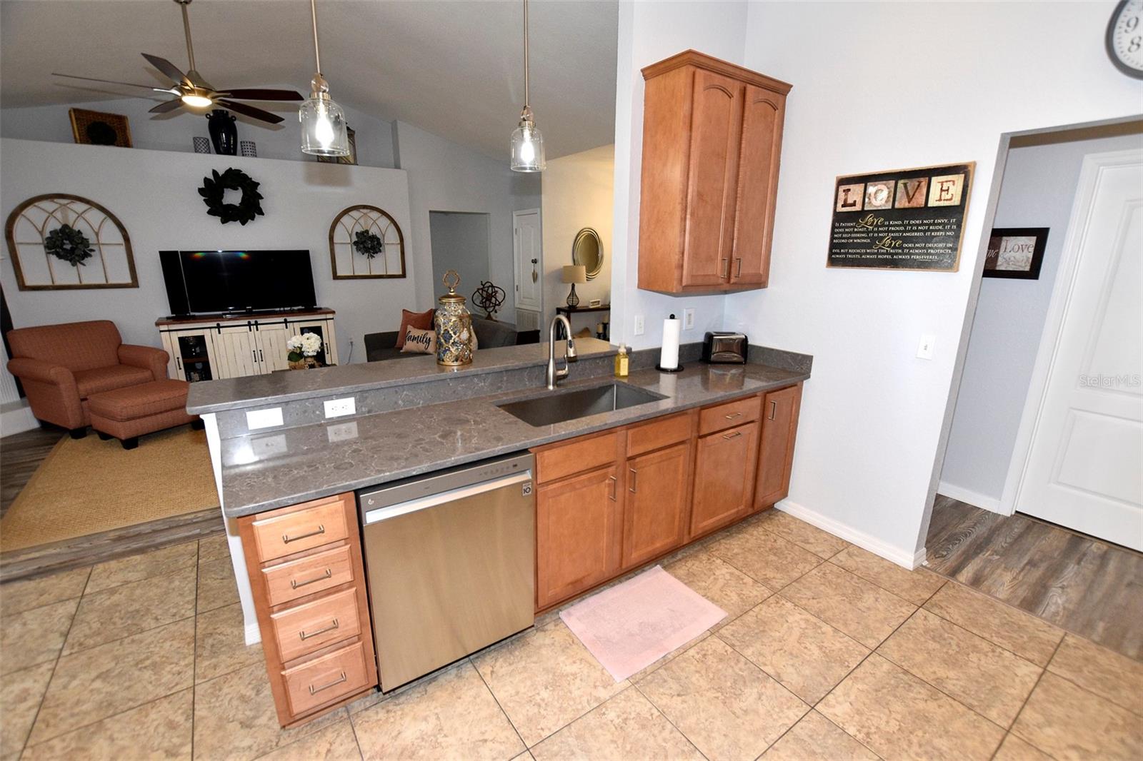 2615 DEERBROOK DR, LAKELAND, FL, 33811