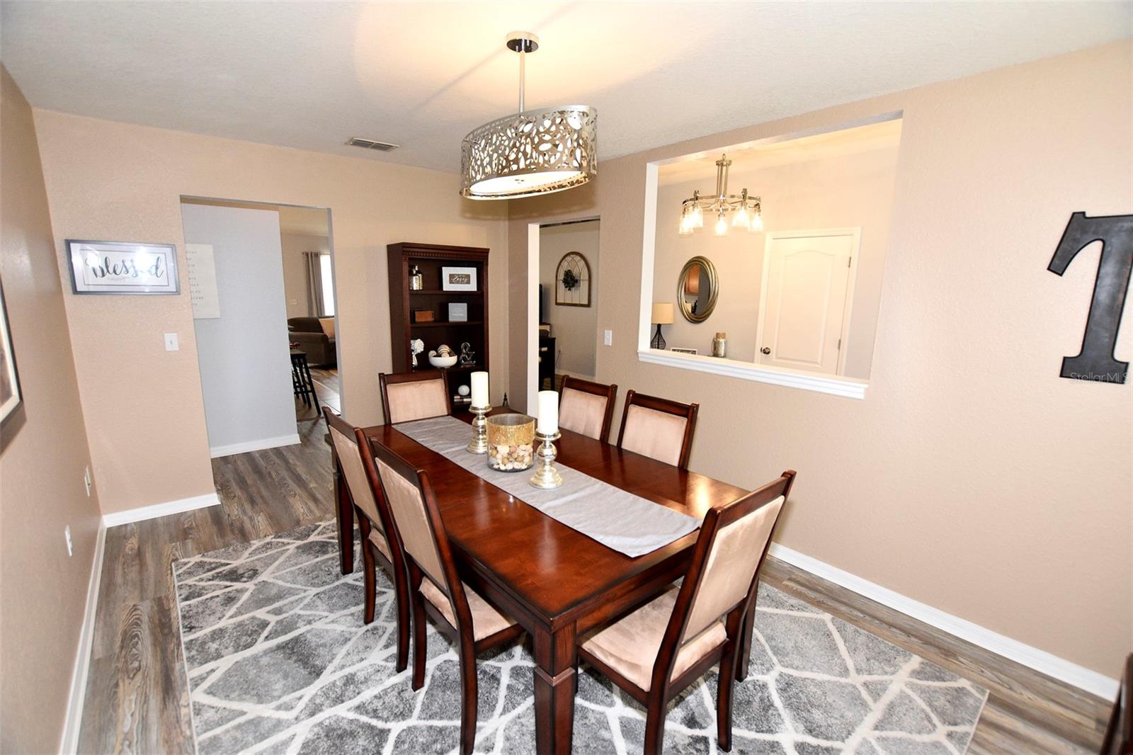 2615 DEERBROOK DR, LAKELAND, FL, 33811