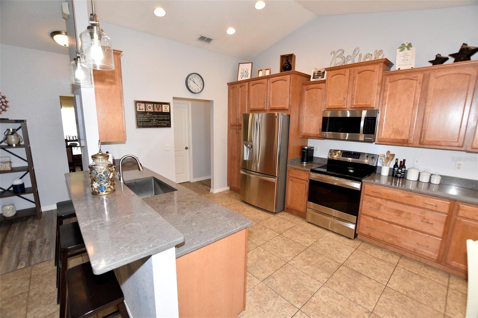 2615 DEERBROOK DR, LAKELAND, FL, 33811