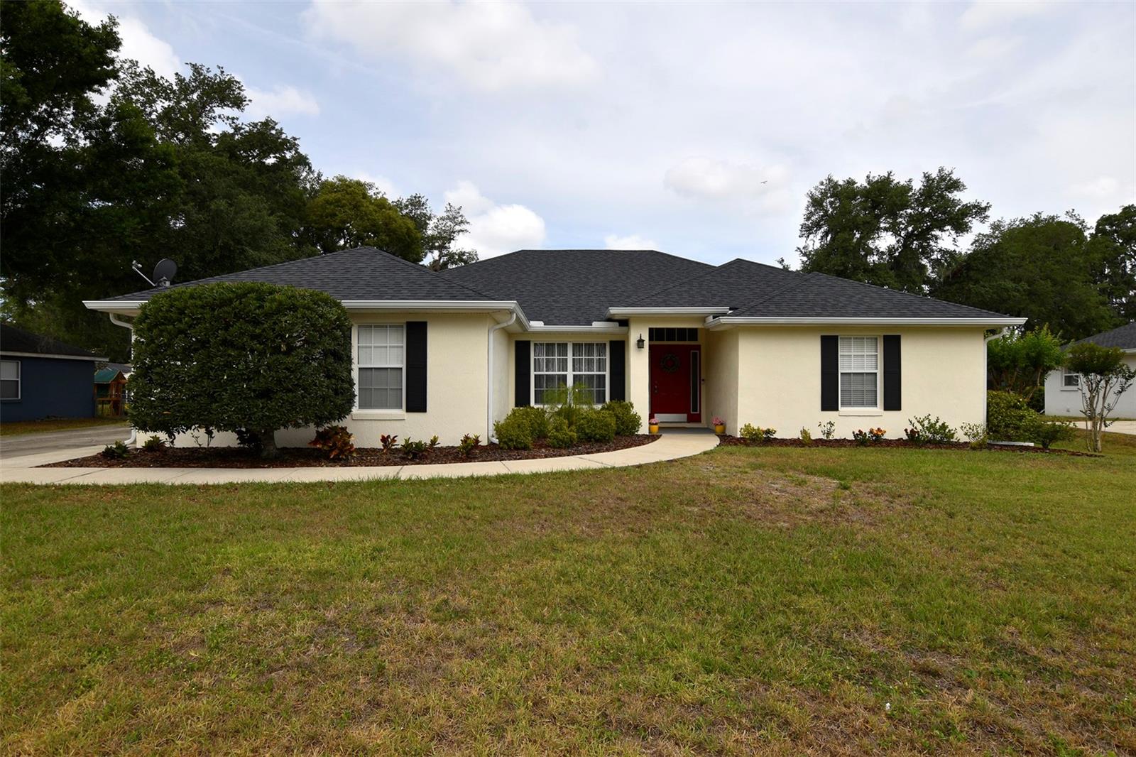 2615 DEERBROOK DR, LAKELAND, FL, 33811