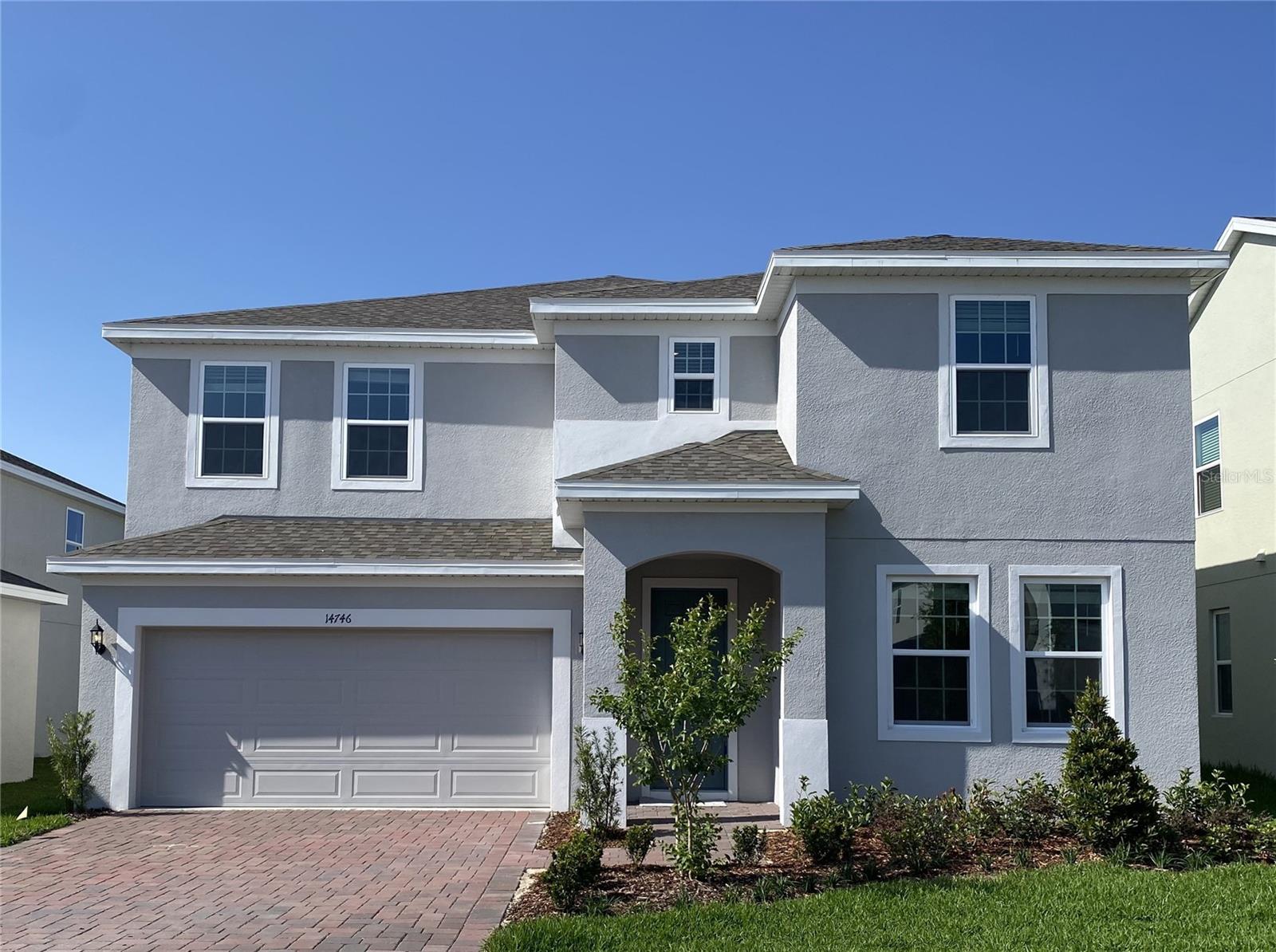 14746 ERICE AVE, CLERMONT, FL, 34714