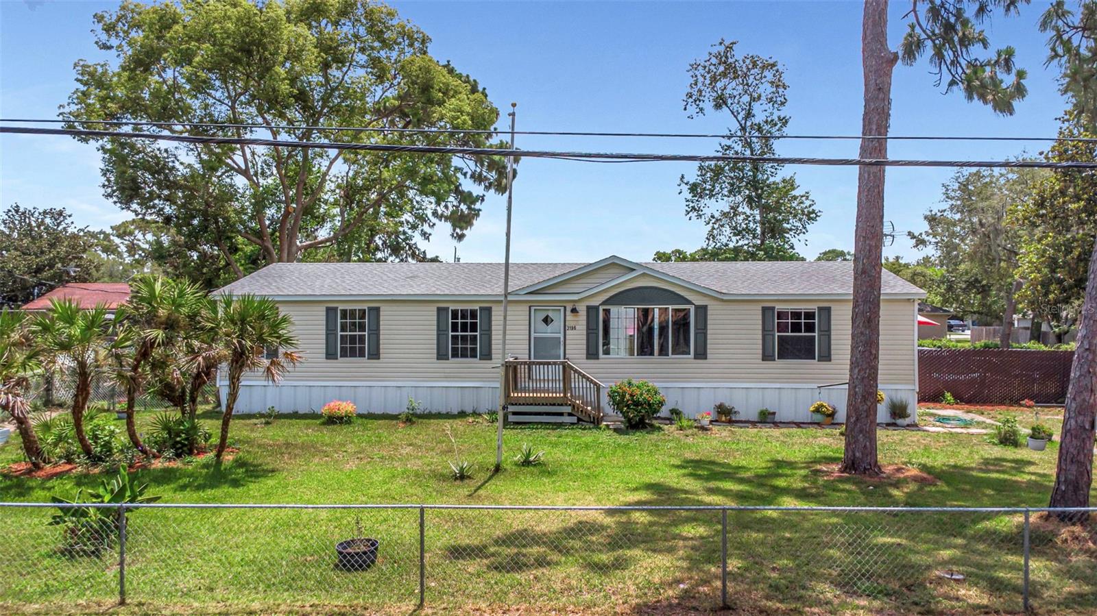 3196 BARTLETT ST, SPRING HILL, FL, 34606