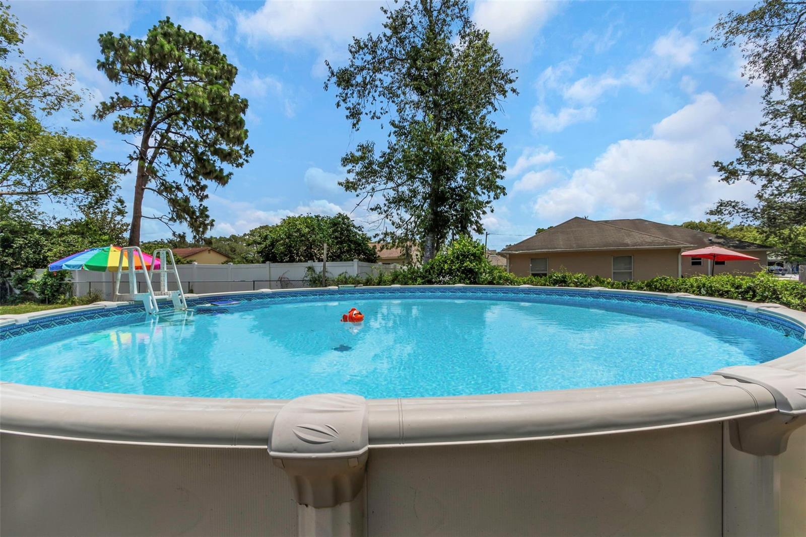 3196 BARTLETT ST, SPRING HILL, FL, 34606