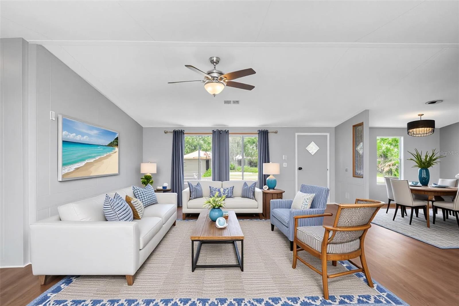 3196 BARTLETT ST, SPRING HILL, FL, 34606