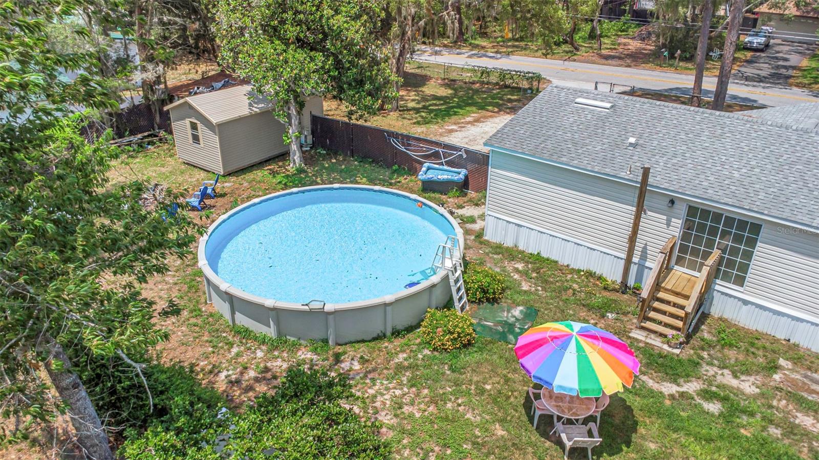 3196 BARTLETT ST, SPRING HILL, FL, 34606