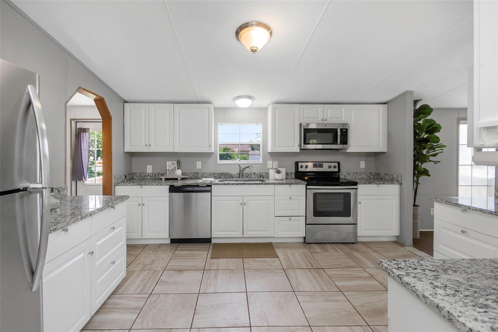 3196 BARTLETT ST, SPRING HILL, FL, 34606