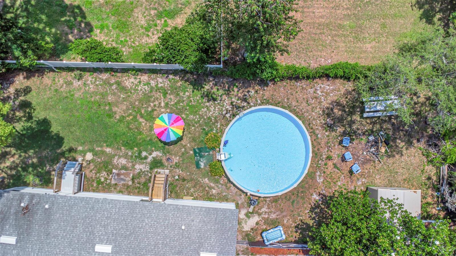 3196 BARTLETT ST, SPRING HILL, FL, 34606