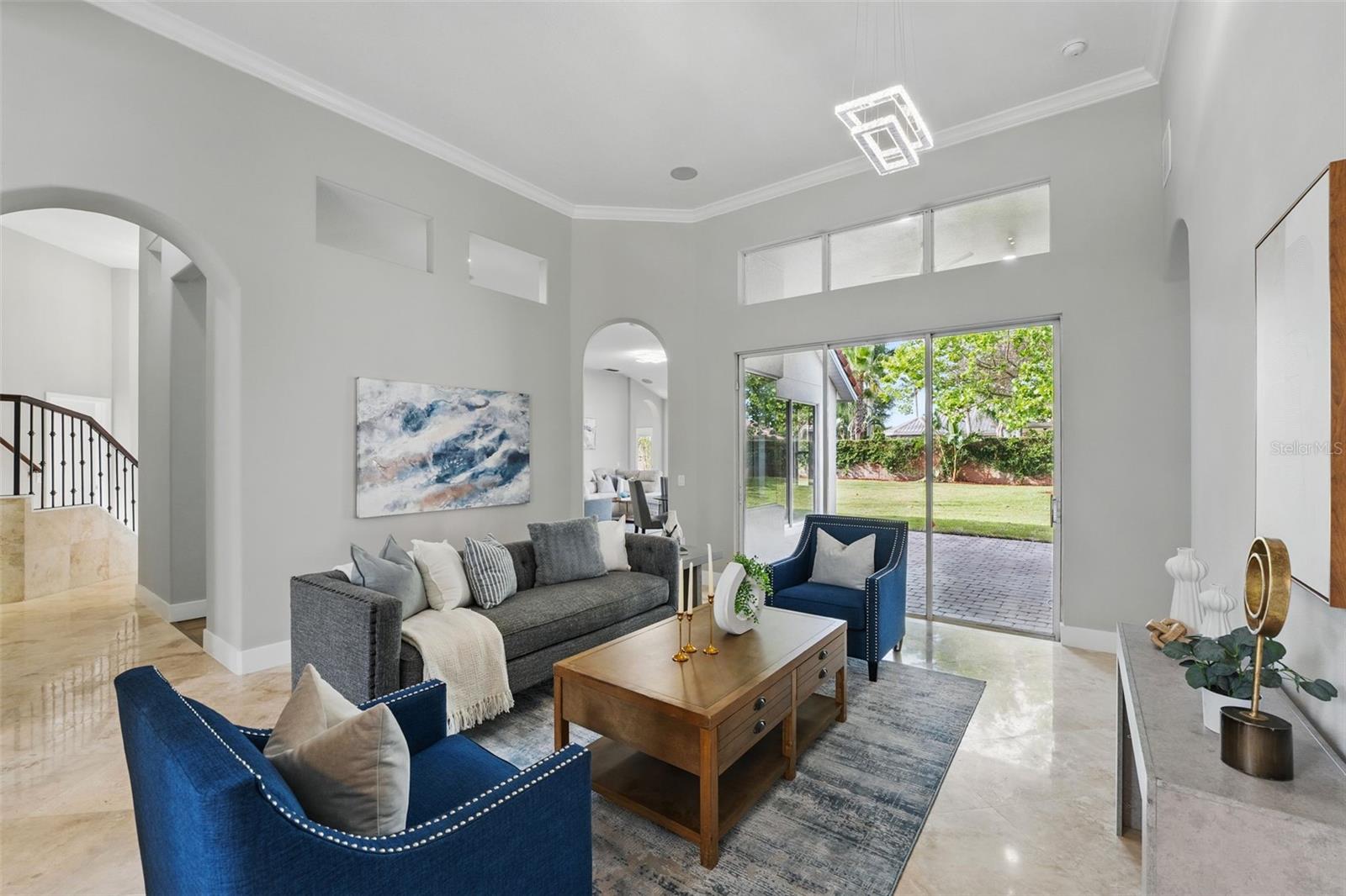 11508 DELWICK DR, WINDERMERE, FL, 34786