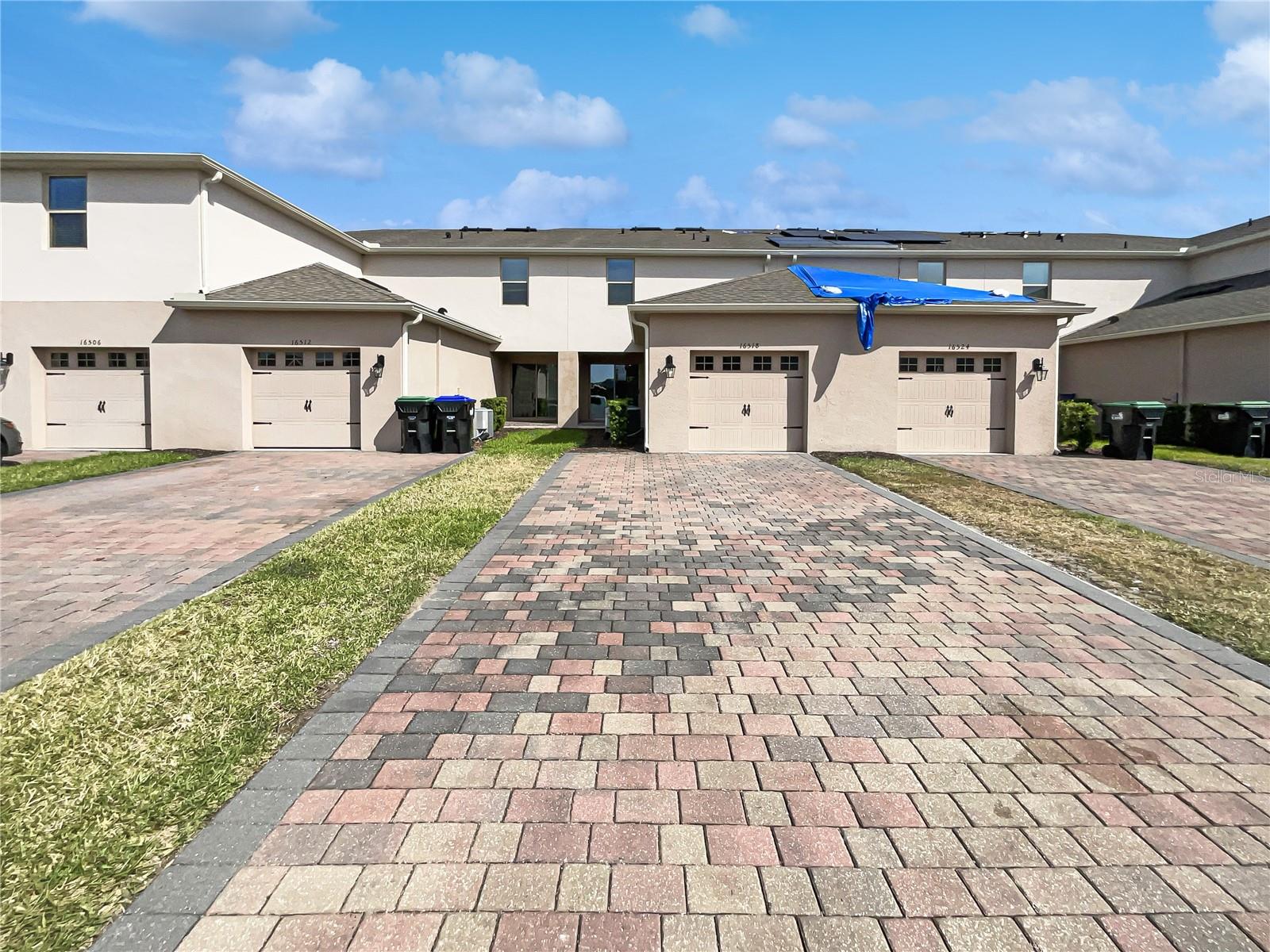 16518 BROOK SPRINGS ALY, WINTER GARDEN, FL, 34787