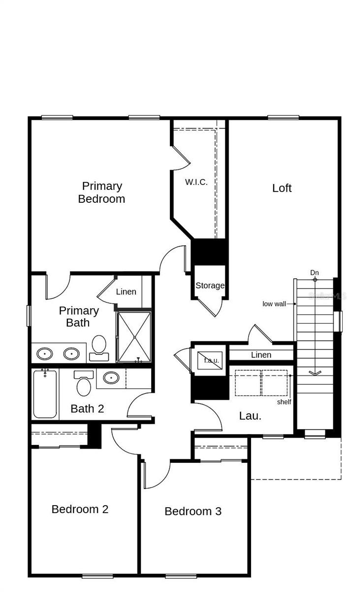 207 RIVERMILL WAY, LAKE WALES, FL, 33859