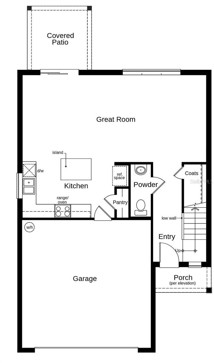 207 RIVERMILL WAY, LAKE WALES, FL, 33859