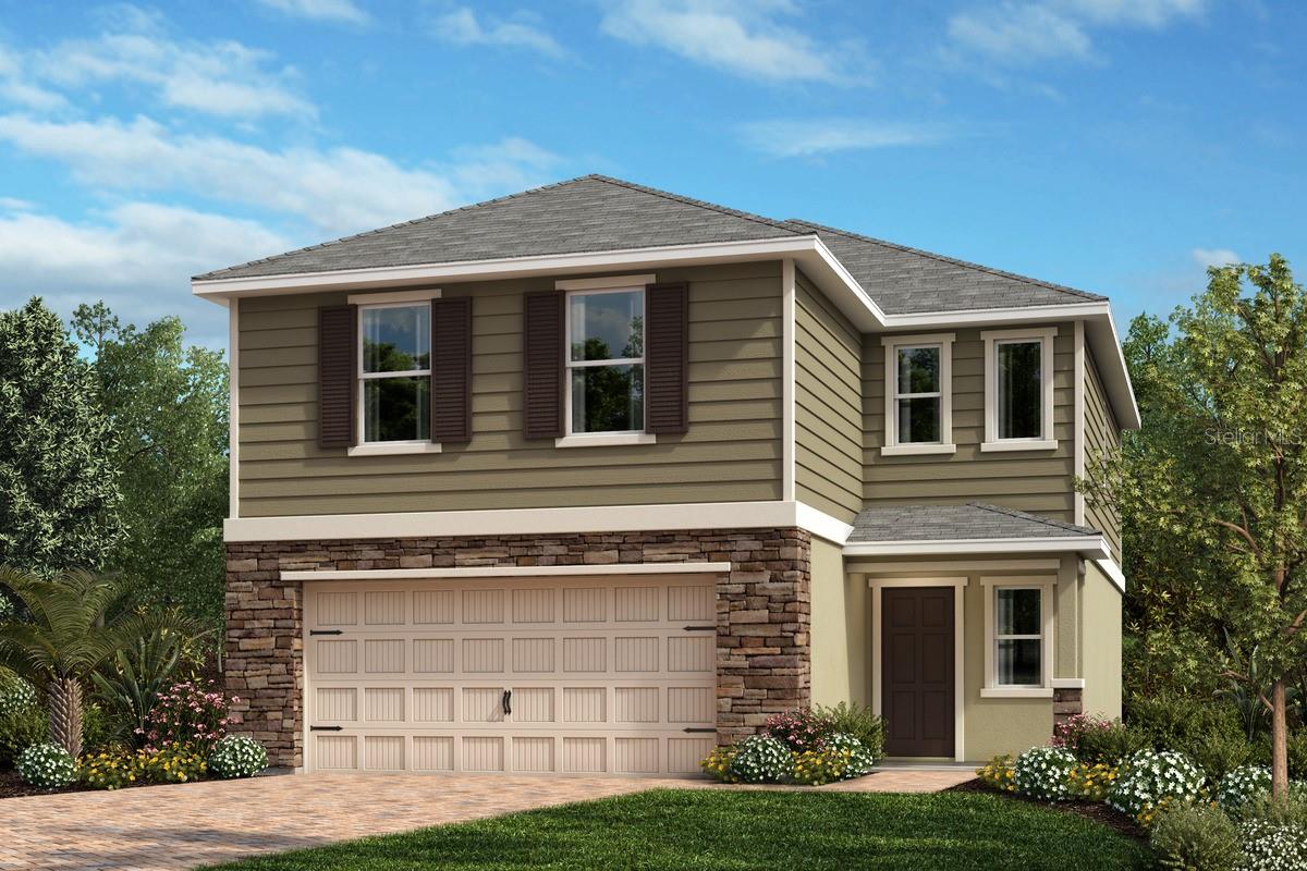 207 RIVERMILL WAY, LAKE WALES, FL, 33859