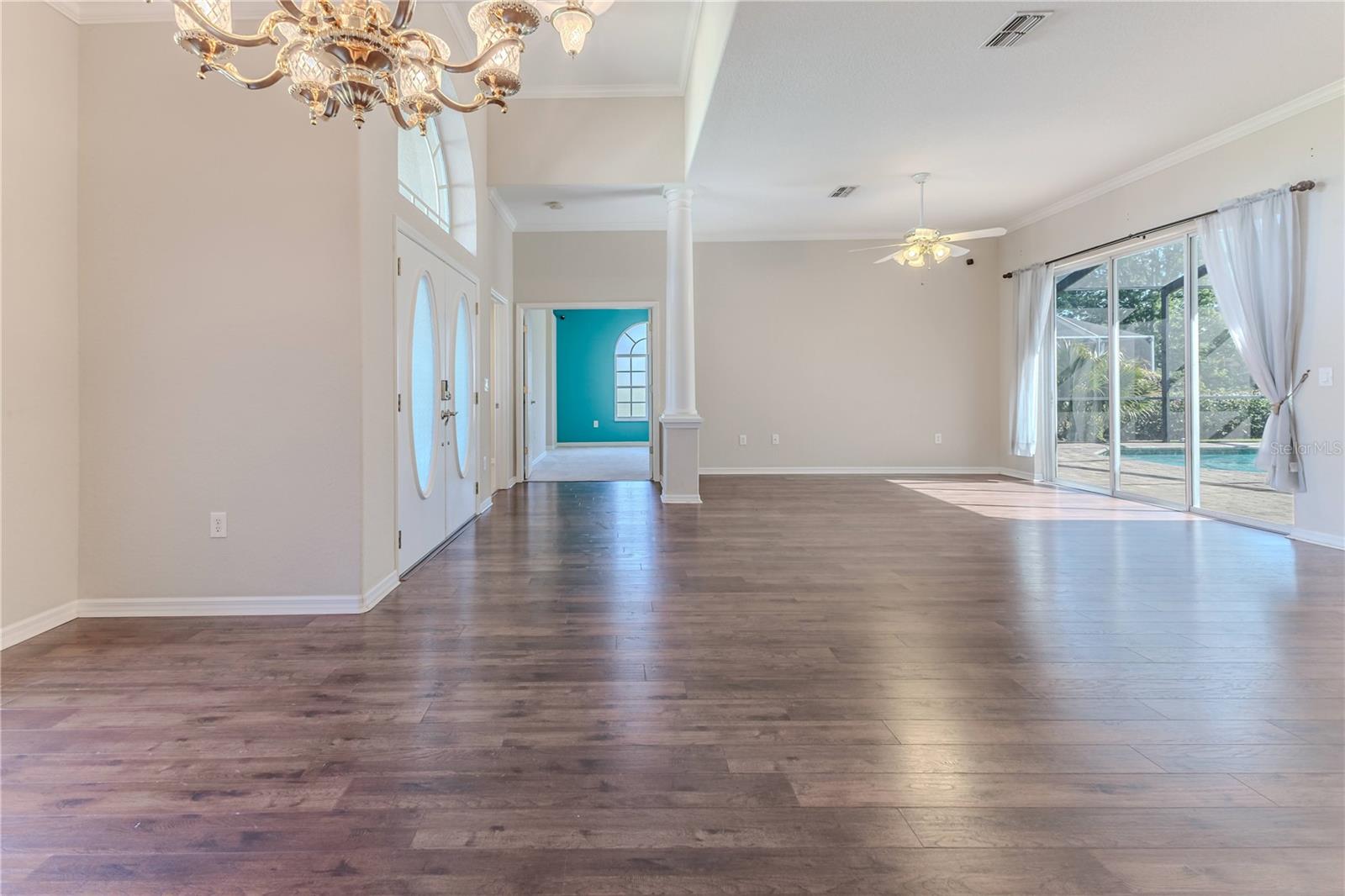 4044 CHESTERFIELD DR, SPRING HILL, FL, 34609