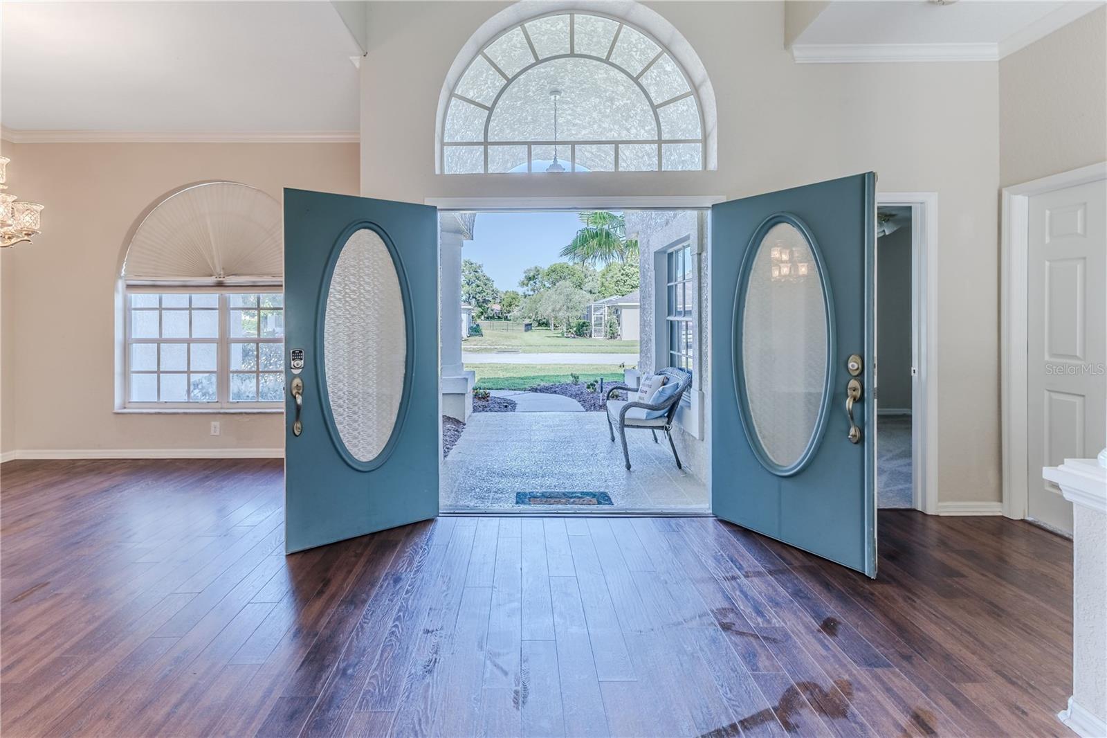 4044 CHESTERFIELD DR, SPRING HILL, FL, 34609