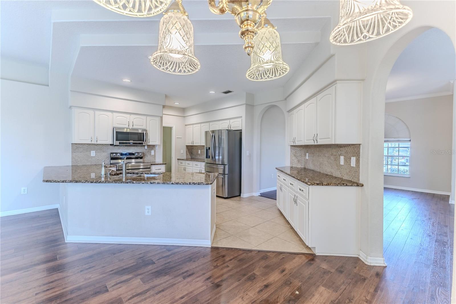 4044 CHESTERFIELD DR, SPRING HILL, FL, 34609