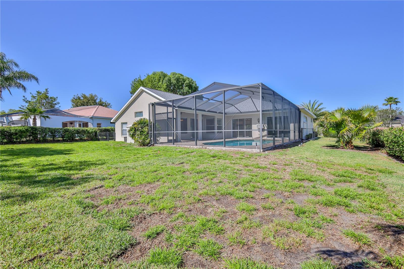 4044 CHESTERFIELD DR, SPRING HILL, FL, 34609