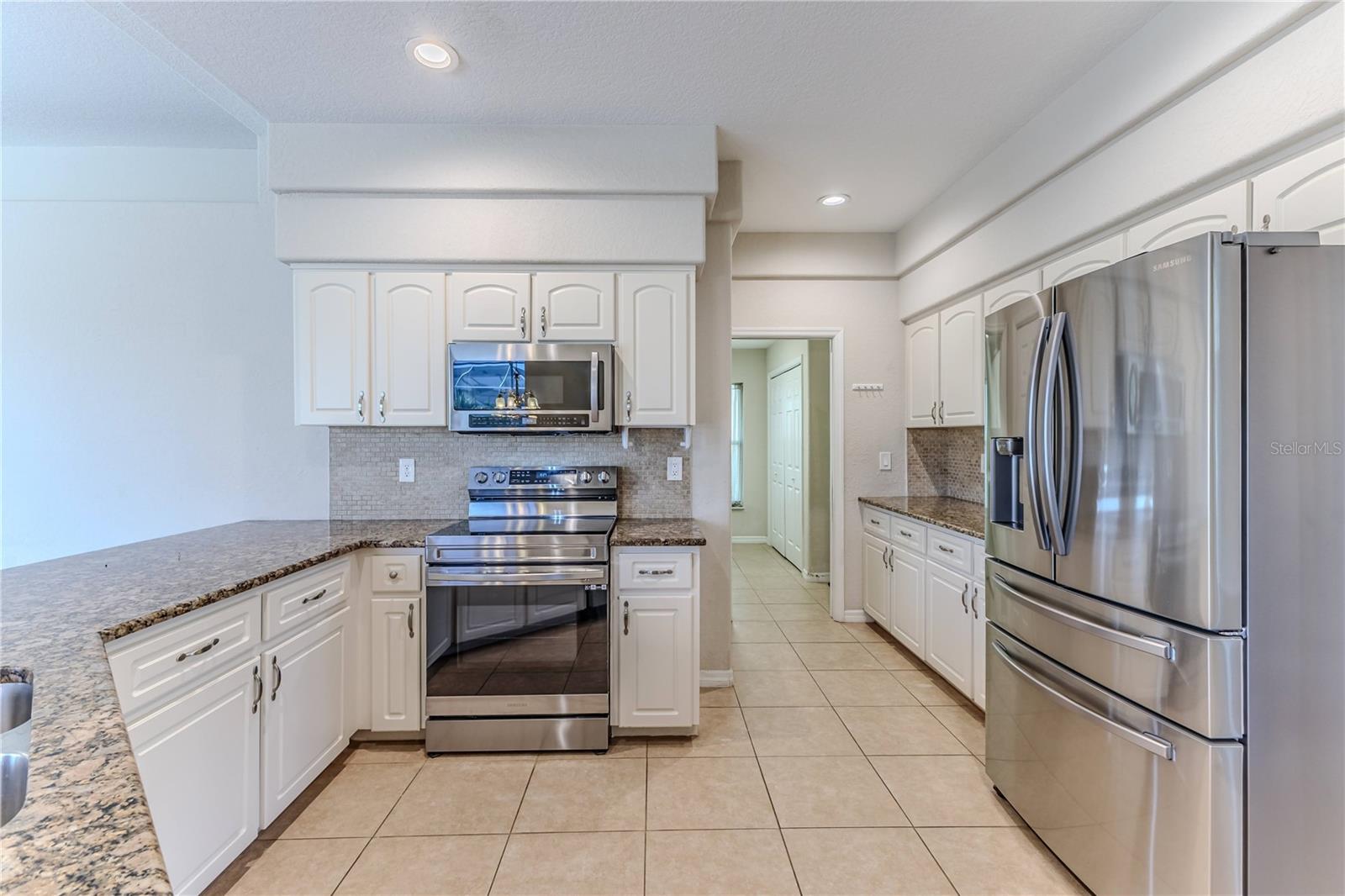 4044 CHESTERFIELD DR, SPRING HILL, FL, 34609