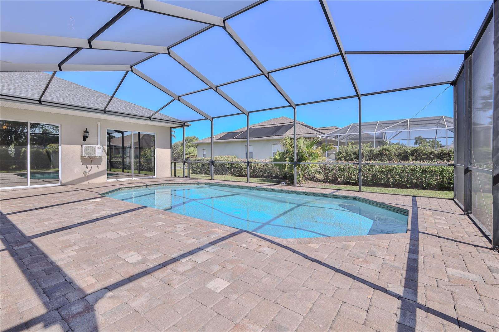 4044 CHESTERFIELD DR, SPRING HILL, FL, 34609