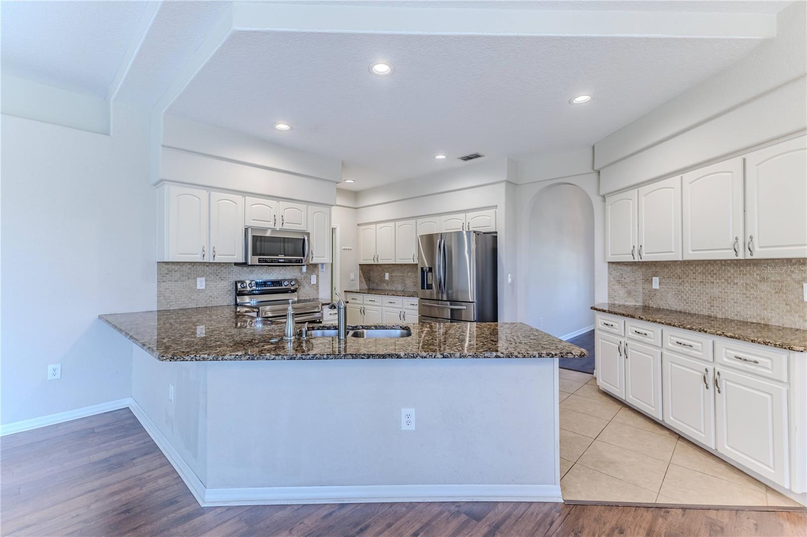 4044 CHESTERFIELD DR, SPRING HILL, FL, 34609