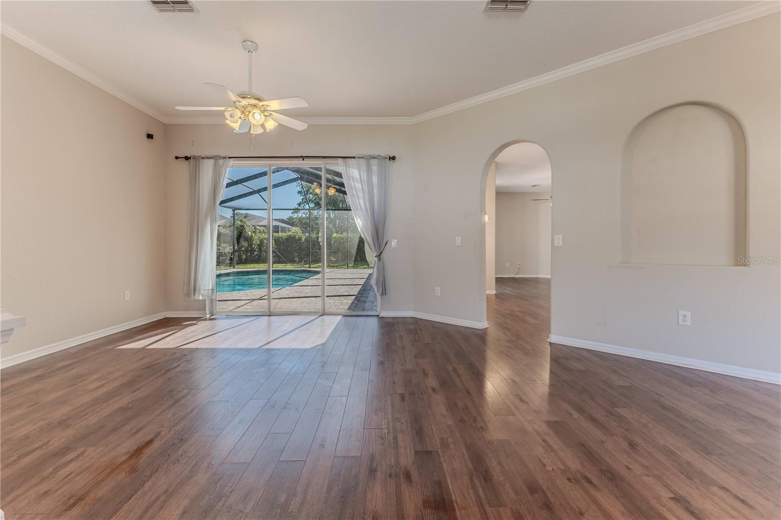 4044 CHESTERFIELD DR, SPRING HILL, FL, 34609