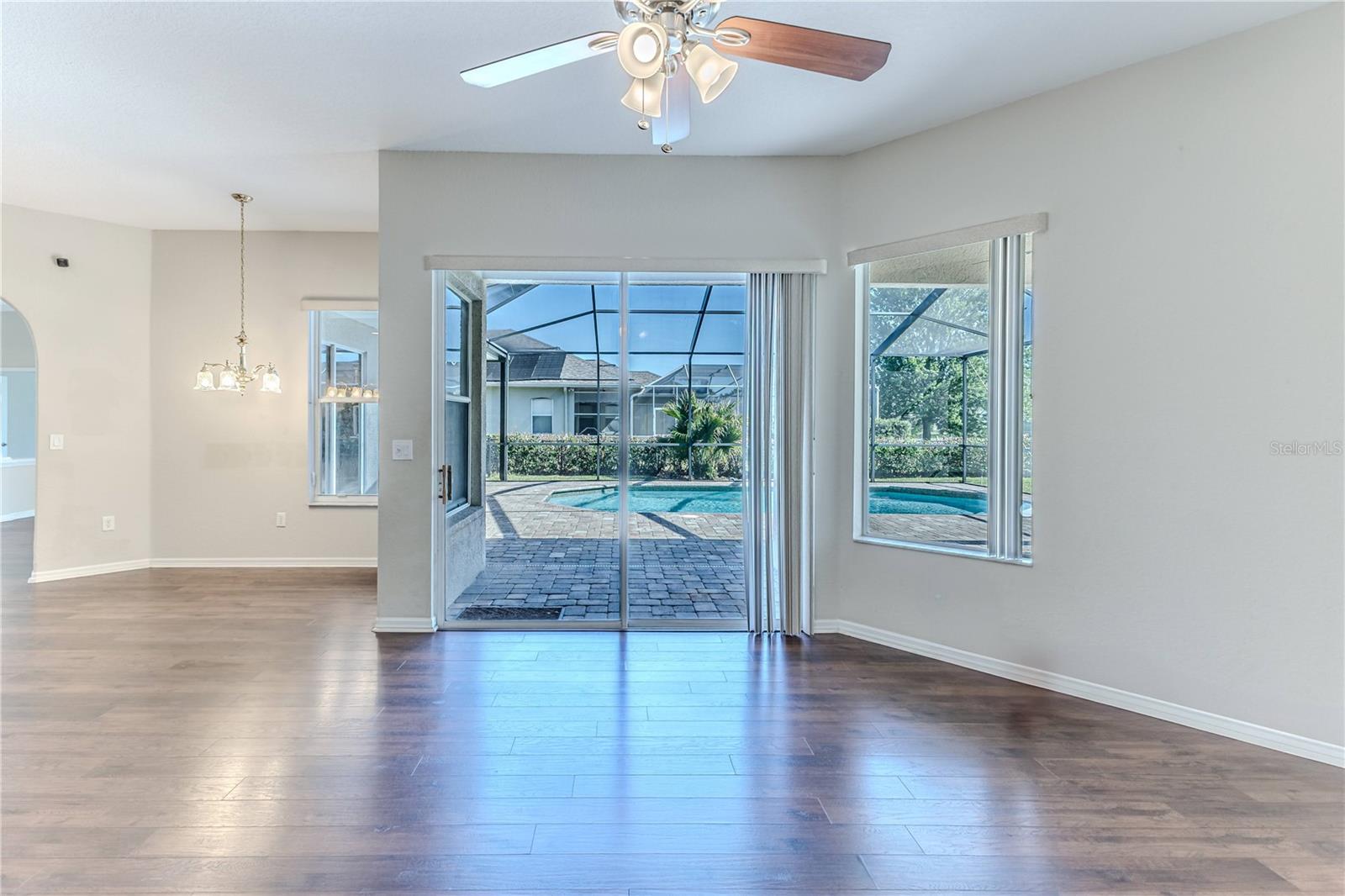 4044 CHESTERFIELD DR, SPRING HILL, FL, 34609