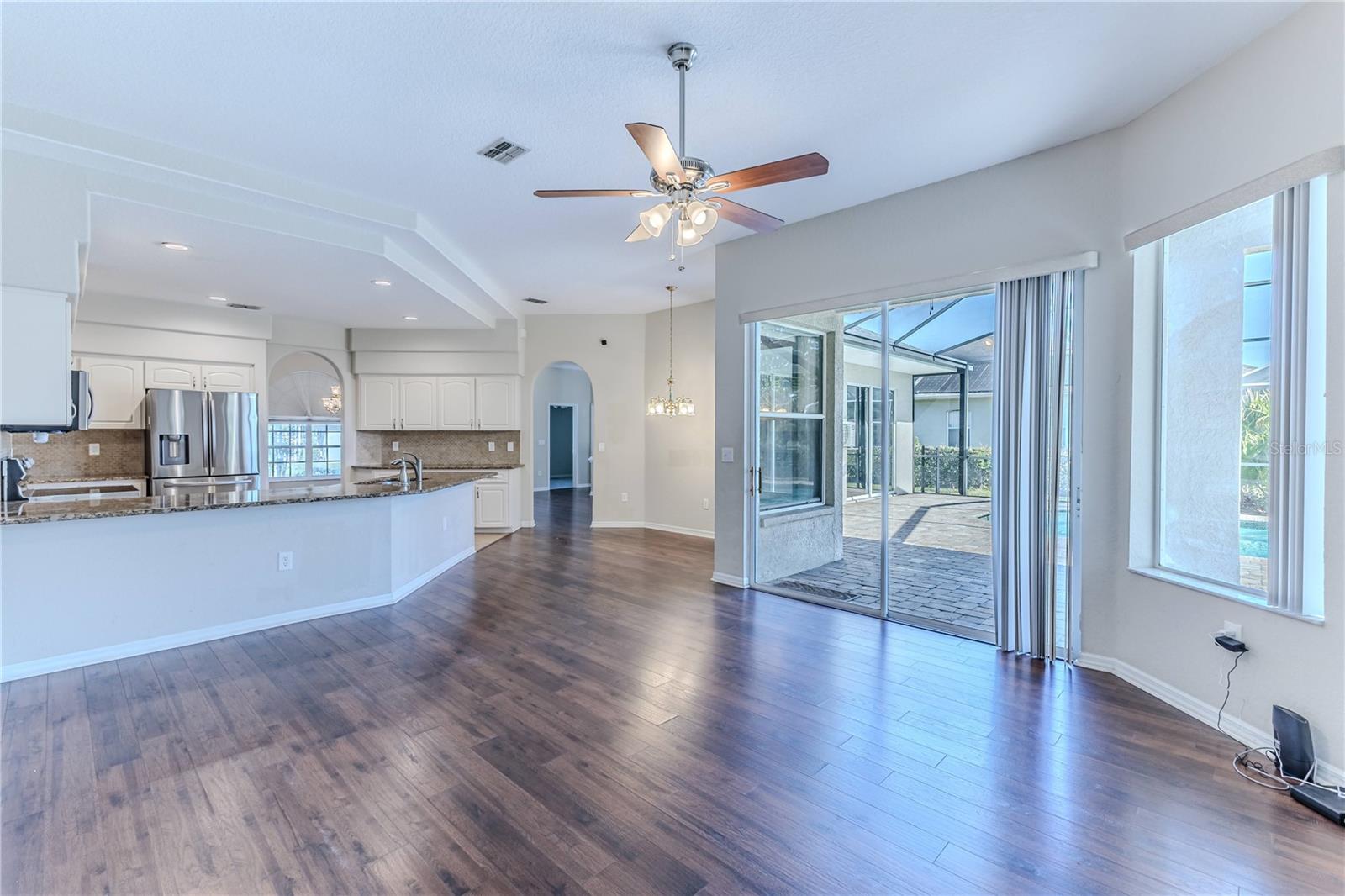 4044 CHESTERFIELD DR, SPRING HILL, FL, 34609