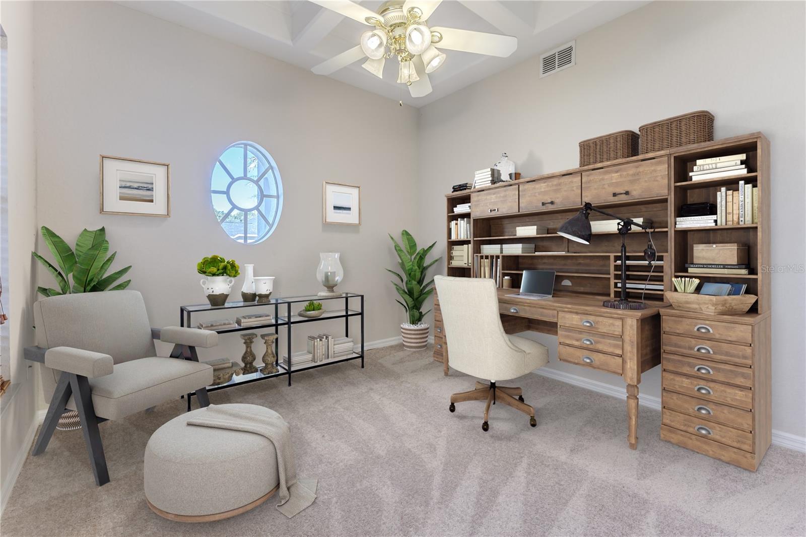 4044 CHESTERFIELD DR, SPRING HILL, FL, 34609